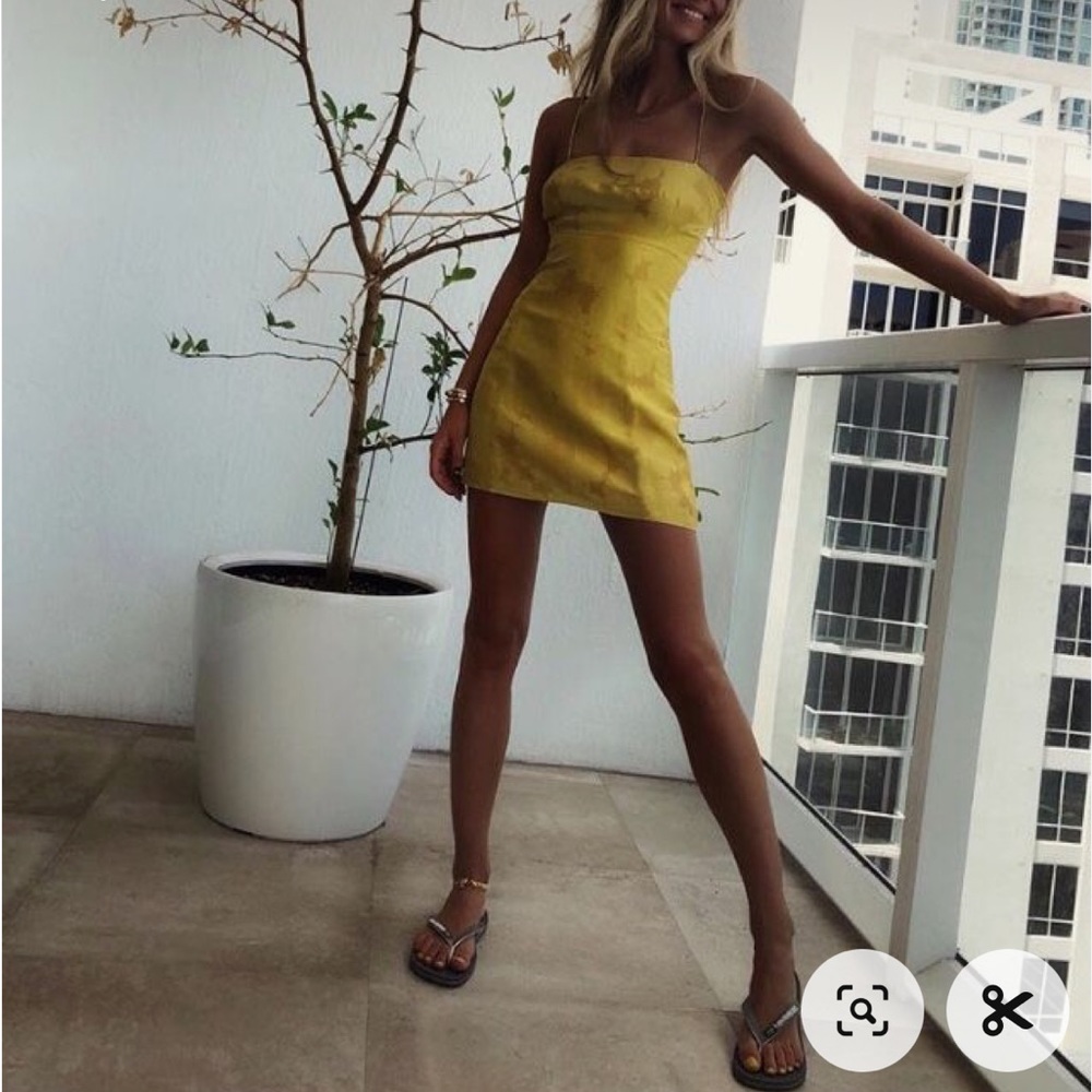 Realisation Par Christy Dress